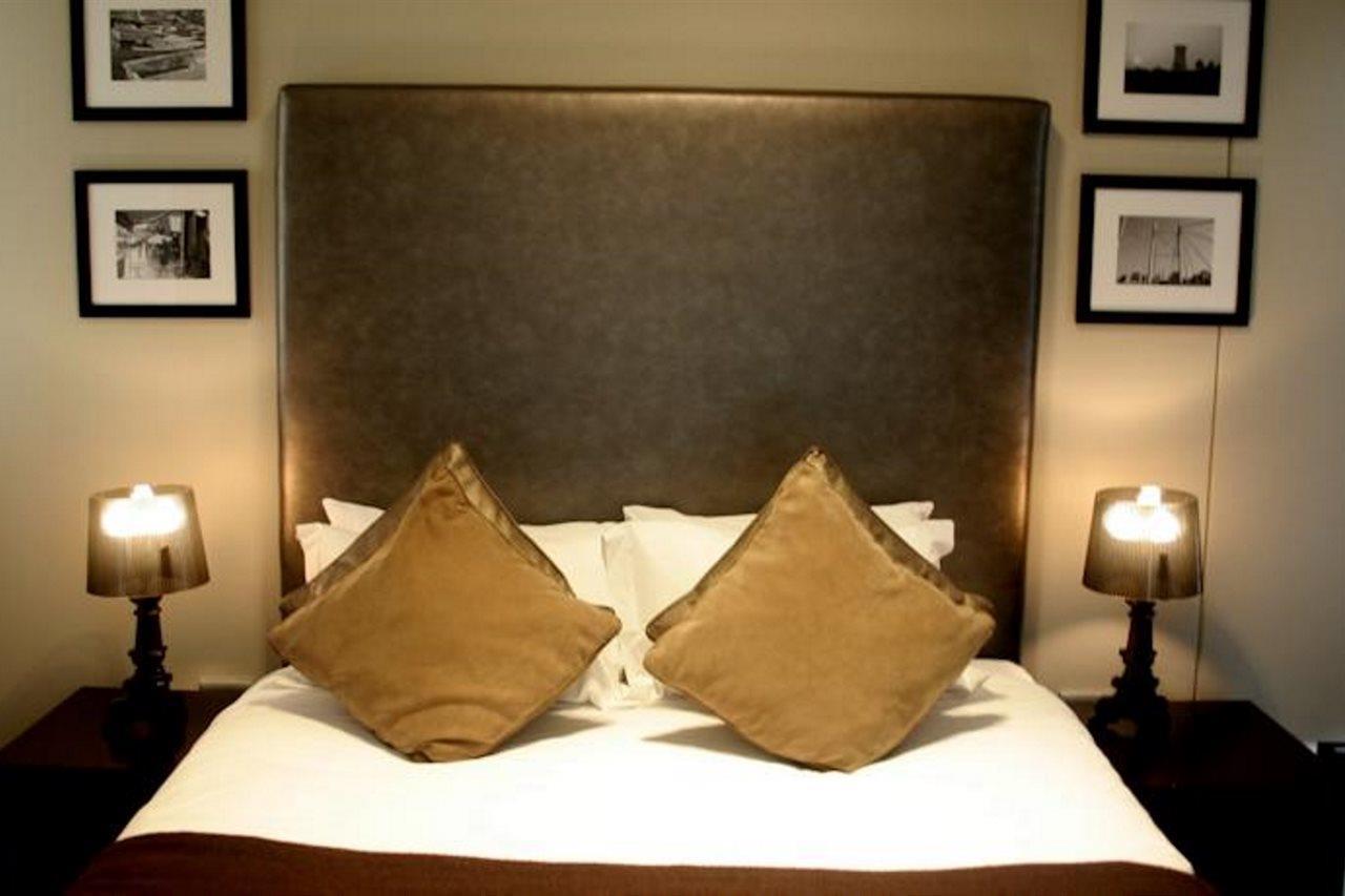 Genesis All-Suite Hotel Johannesburg Exterior photo