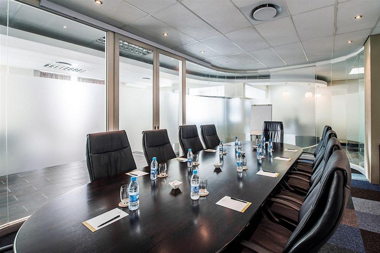 Genesis All-Suite Hotel Johannesburg Exterior photo