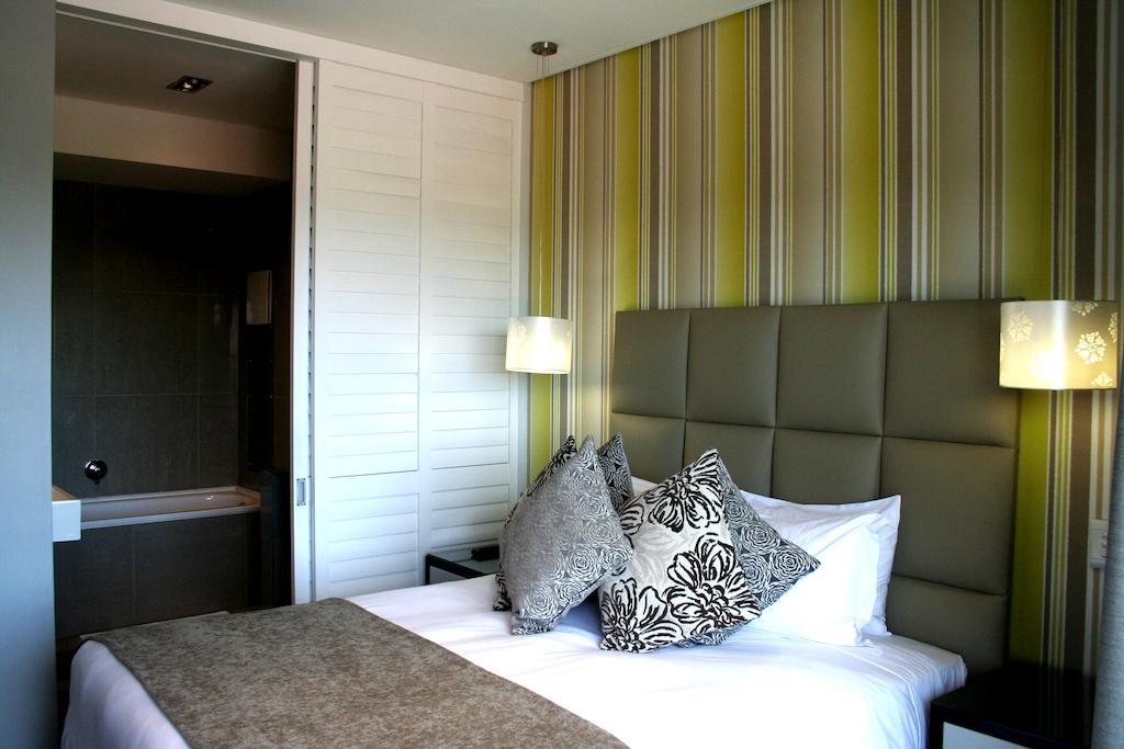 Genesis All-Suite Hotel Johannesburg Exterior photo